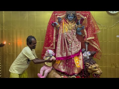 Bodhaganj Bhamri Devi Mandir jalpaiguri || @Adityajrai #like #views