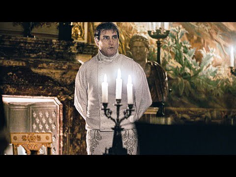 Napoleon Director's Cut Clip - "I Want Him Brought Swiftly to Justice" (2024) Joaquin Phoenix