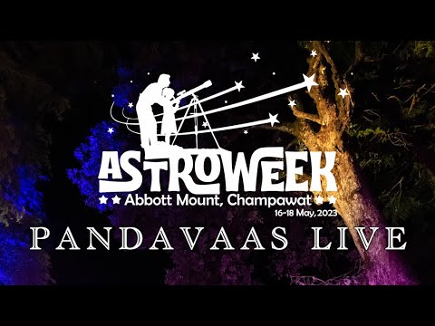 सर कुम्येली सर 😉 | Live At Astroweek, Abbott Mount Champawat