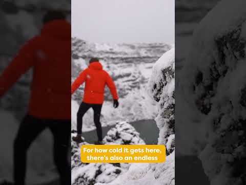 How do they grow food in Iceland?