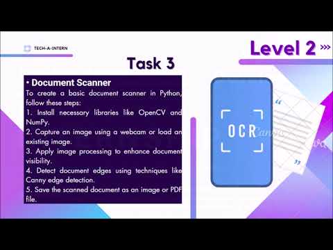 TAI-IP-Intern-Pinaki-DOCUMENT-SCANNER-IN-PYTHON-LEVEL-2-Task-3