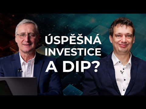 5. Co rozhoduje o úspěchu Vaší investice do DIPu? Vše o DIP | KFP