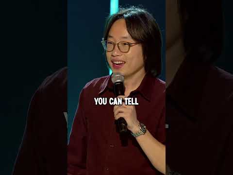 Why Asians Are Good At Math - Jimmy O. Yang