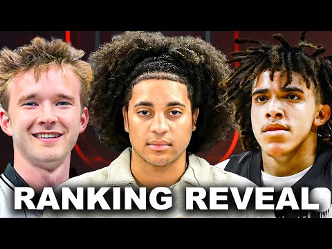 Is RWE Slipping!? OTE Rankings Reveal Show With Cam Wilder 😱