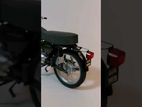 Paper model WSK125 papercraft