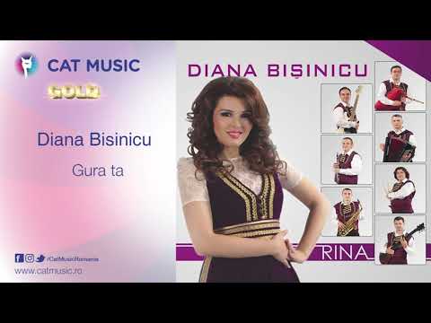 Diana Bisinicu - Gura ta