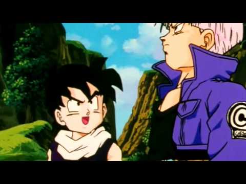 Justice League and Dragon Ball Z References - TeamFourStar (TFS)