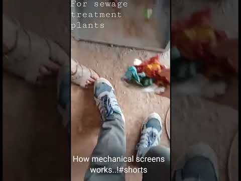 how mechanical screens works#shorts