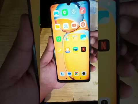 Redmi 13C Display Change | Redmi Mobile Display Problem | Saila Bhai