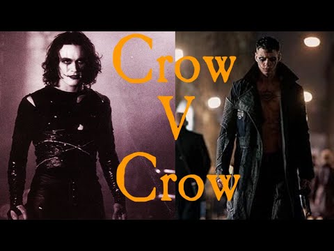 The Crow 2024 - Out Of Theater Review