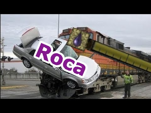 Um Roca...