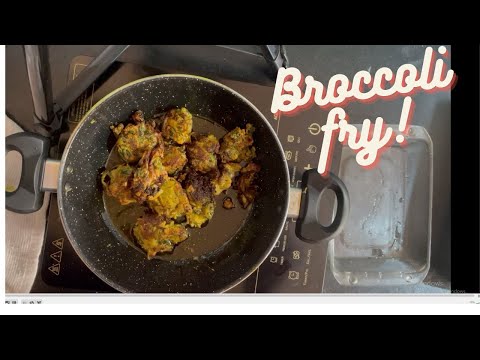 Easy and Yummy Broccoli Stir Fry: A Flavorful Delight! हरी गोभी