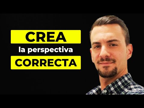 El Consejo más honesto sobre CÓMO CAMBIAR LA PERSPECTIVA en la Vida ¡ESTO cambiará tu futuro!