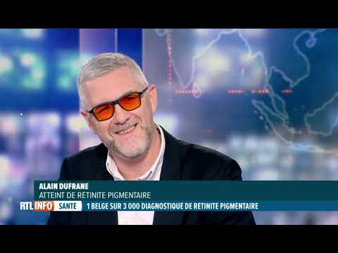 Çanousregarde.be | Reportage RTL INFO - Bienvenue (11/10/21)