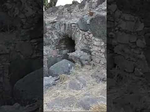 misteriosas cuevas encontré quieren que las exploremos?#parati#urbex #exploraciónurbana #shortvideos