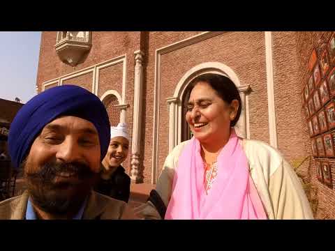 Made for Each Other   #punhabiculture #punjabi heritage, #sikhculture #punjabicouplesvideo