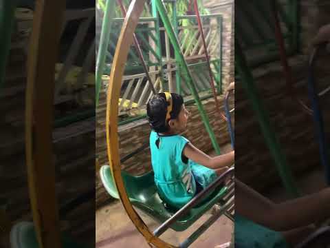 Enjoy in children park/ Ananya & labonya #shorts #enjoy #pakr