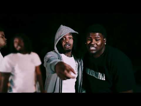 Freeway Donny ft. EBK Leebo - Top Opp (Official Music Video) || Dir. ShotByDiz