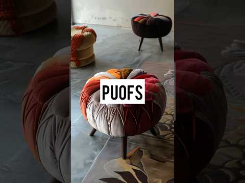 #pouf #ottoman #lifton #homedecoration #homedecorideas #interiordecor #interiorstyling