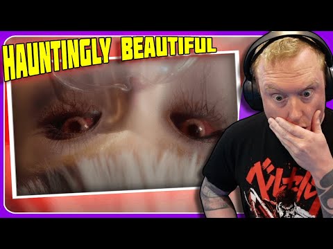 FIRST Time Reaction to EVERGLOW - Zombie MV