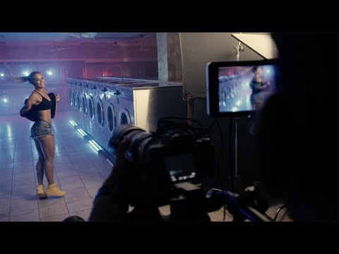 The Making Of "Caliente" (Official Zumba® Choreography) Lali ft. Pabllo Vittar