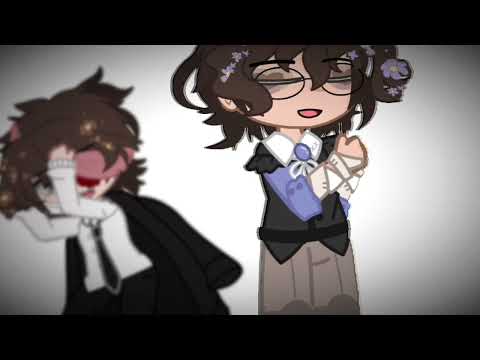 AHHHHHHH , 愛して愛して愛して || BSD || ( the duck queen )