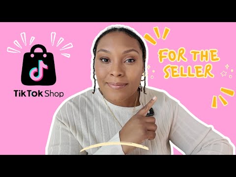 WATCH THIS Before you start SELLING on Tiktokshop (Tiktok Sellers MUST KNOW This)