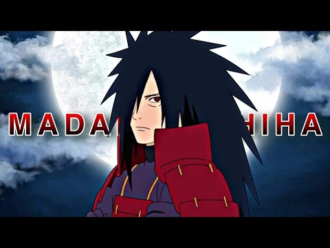 MADARA UCHIHA [Nemesis] Edit 🔥