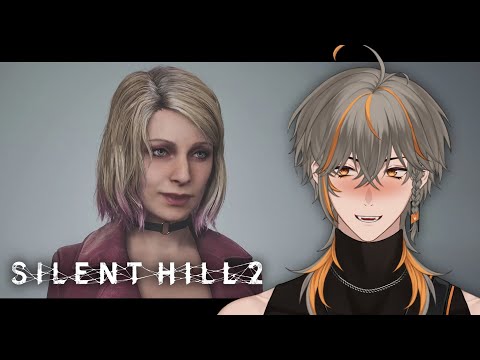 【SILENT HILL 2】 MARIA ONEEE-SAAAANNNN #3