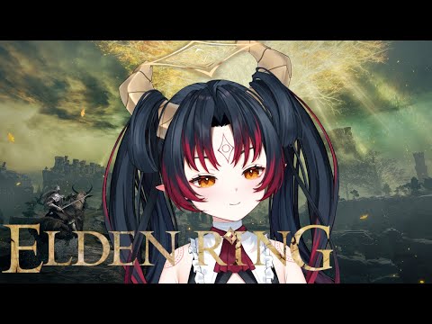 【ELDEN RING】- I dont know what to do help