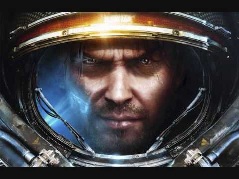 Raynor Quotes PL - Starcraft 2