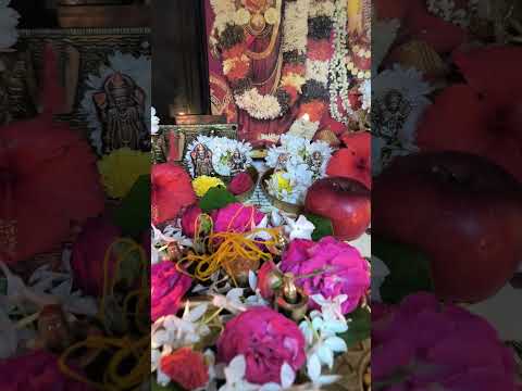 శ్రావణమాసం 3వ మంగళవారం మంగళ గౌరీ పూజ #yt #mangalagauri #sravanamasam #shorts #gauripujanstatus #puja