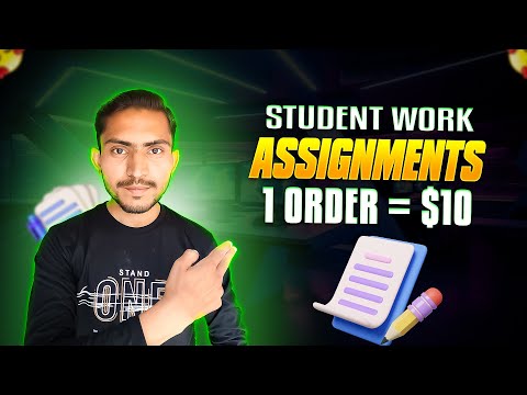 How to Earn Money Online for Students from mobile | Online Jobs for Students to earn money