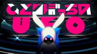 ピノキオピー - ひとりぼっちのユーエフオー feat. 初音ミク / Hitoribocchi No UFO