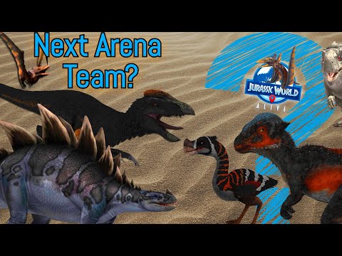 Arena Team Overhaul: Do Any New Apex Creatures Make the CUT?