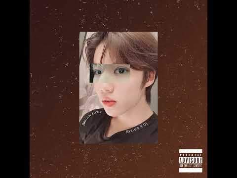 Byejack - 褐色的眼睛 (feat/prod. dy)