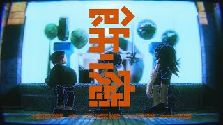 飾り窓 / 龍ヶ崎リン：Official Music Video