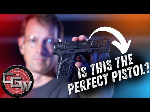 New to MA! FN Reflex | Gun of the Week