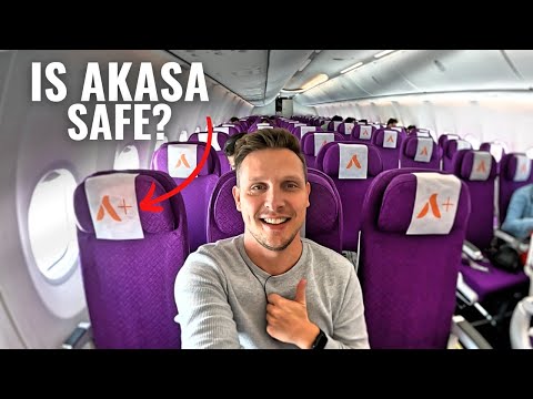 AKASA AIR 737 MAX: PROFIT OVER SAFETY?