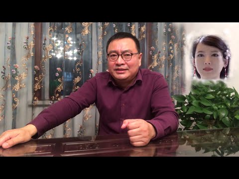 AI人妻子来啦 AI人丈夫还会远吗？AI人伴侣 你梦中的情人 想要吗？【琦藝】