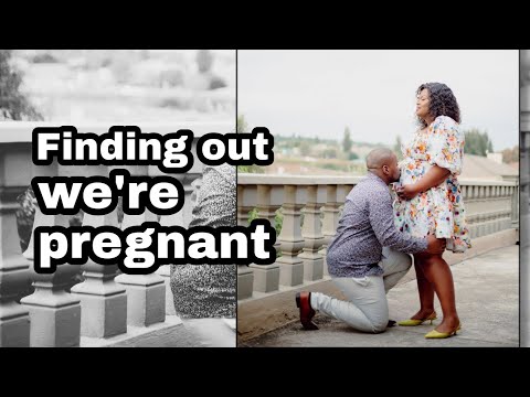 HOW WE KNEW WE WERE READY FOR ANOTHER BABY | FINDING OUT WE'RE PREGNANT WITH BABY #2