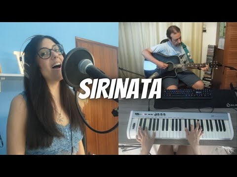 Sirinata - Cover VanArt ft Alex Romeo