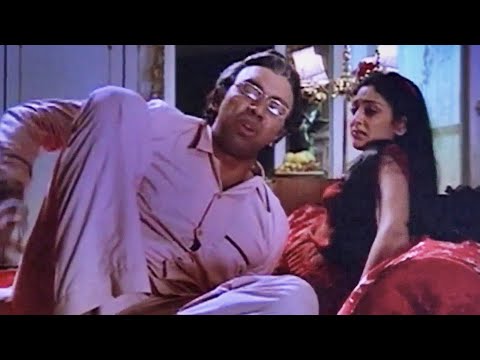 சைக்கோ திரில்லர் திரைப்பட காட்சி | Tamil Movie Scene | Swapna | Sathyaraj | Psycho Thriller