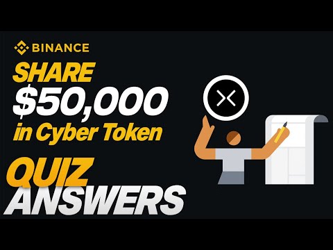 Complete Cyber Quiz To Recieve Cyber Locked Products - $50,000 Cyber In Rewards