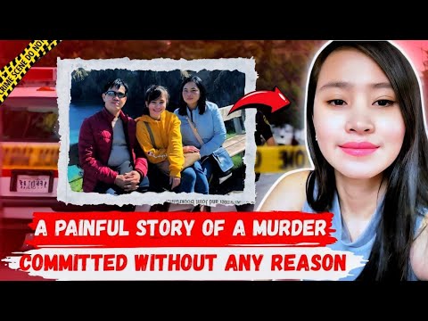 The Killer Did Everything Just for Fun ! True Crime Documentary | EP 109