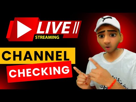 🔴Live YouTube Channel Promotion | 1000 SUBSCRIBERS 2 मिनट में ले जाओ 💯🔥