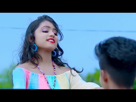 Dil tere liye atka best of song | New Nagpuri Song | Sameer raj Romantic Love story 💑 New Song