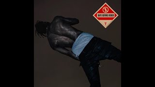 DAYS BEFORE RODEO (DELUXE TRACKS ONLY) - TRAVIS SCOTT