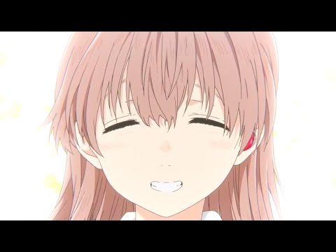 【ヒッチコック】聲の形【AMV/MAD】