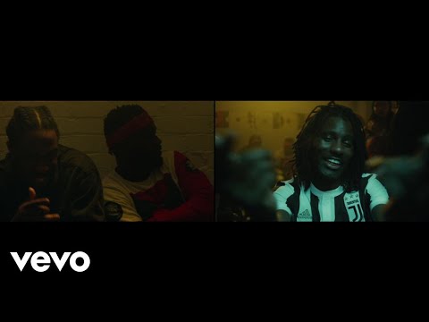 Wretch 32 - Whistle (Official Video) ft. Donae'o, Kojo Funds